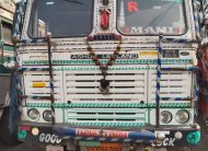 Used Ashok Leyland 3718 IL Truck