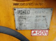 Used JCB 3DX Eco Xcellence